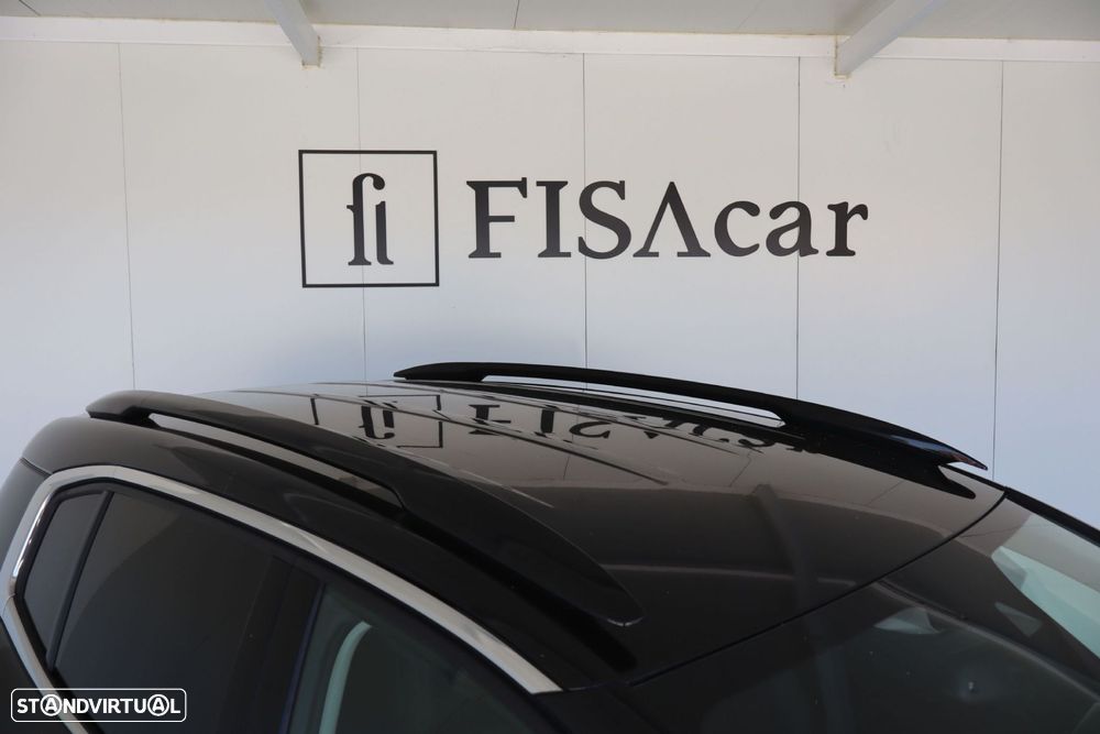 Citroën C5 Aircross 1.6 Hybrid Shine Pack e-EAT8 - 19