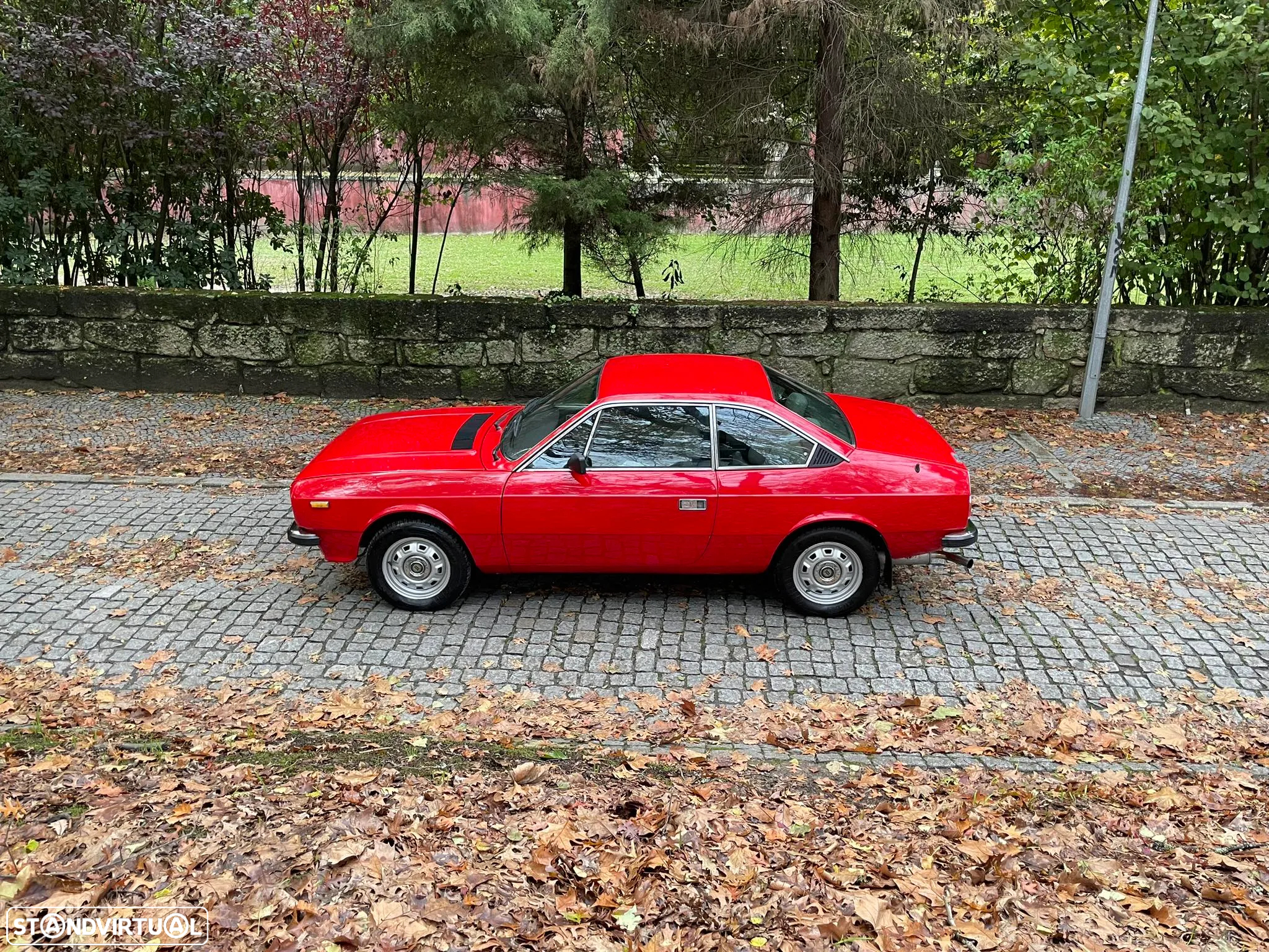 Lancia Beta - 34
