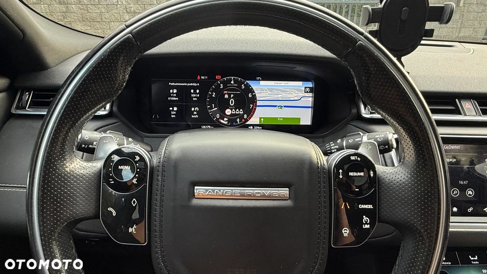 Land Rover Range Rover Velar 2.0 Si4 GPF R-Dynamic SE - 18