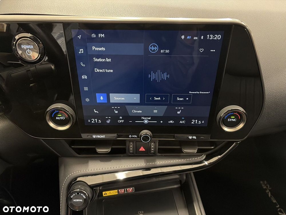 Lexus NX 350h Prestige 2WD - 16