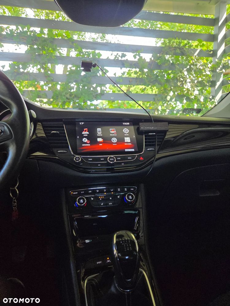 Opel Astra 1.4 T Elite - 14