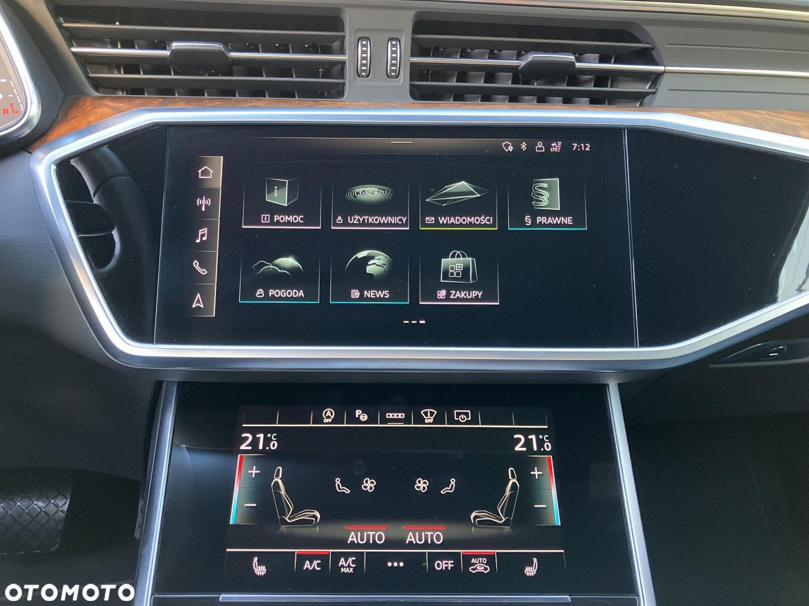 Audi A6 - 22