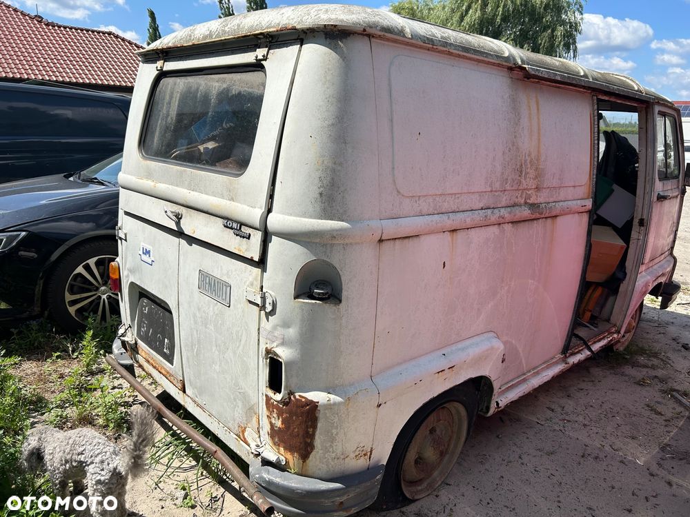 Renault Inny - 3