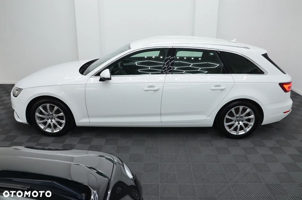 Audi A4 Avant 35 TDI S tronic - 5