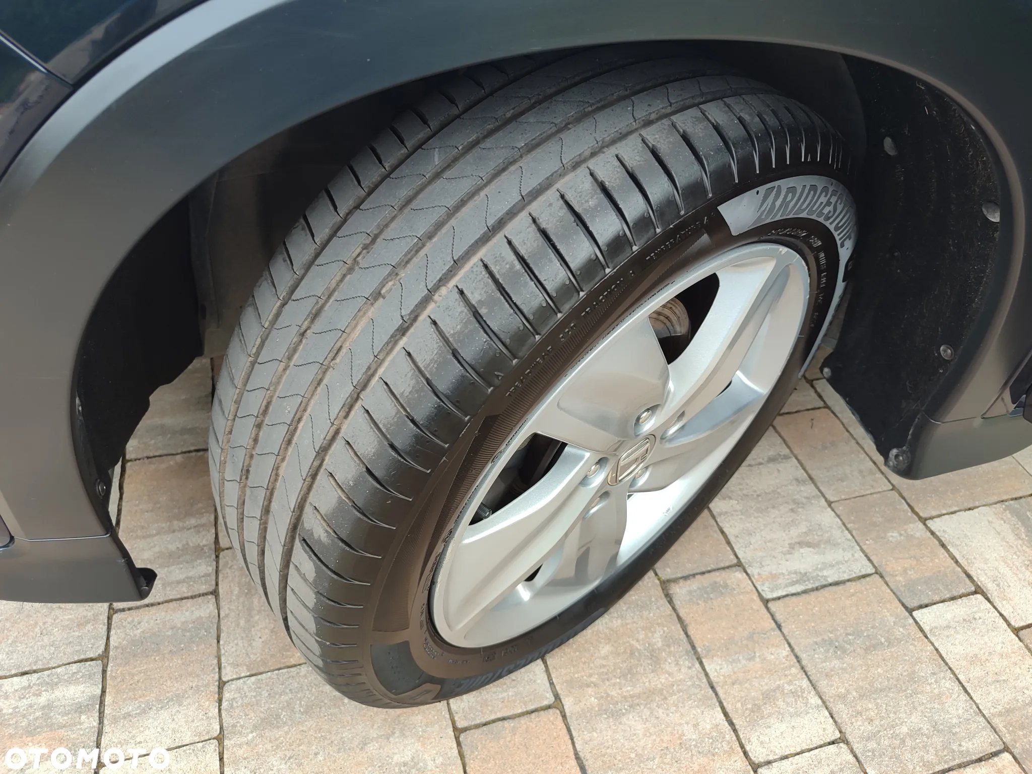 Honda HR-V 1.5 i-VTEC Executive - 34