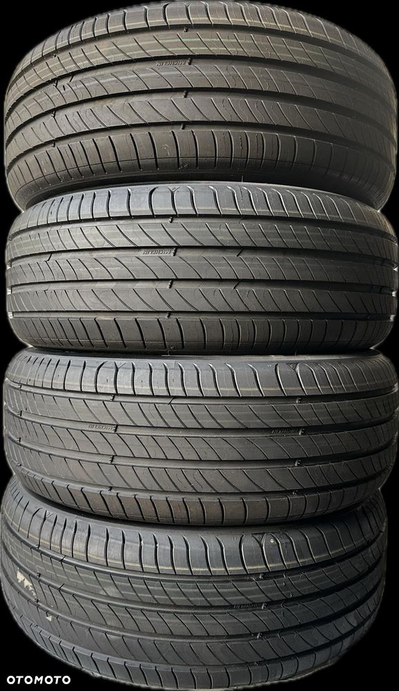4 x 205/55R16 Michelin Primacy 4 (69dB) S2  2025R - 1