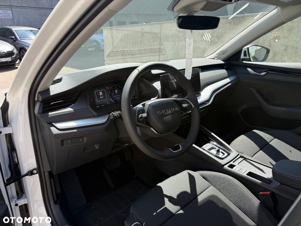Skoda Octavia 1.5 TSI Drive Essence - 18