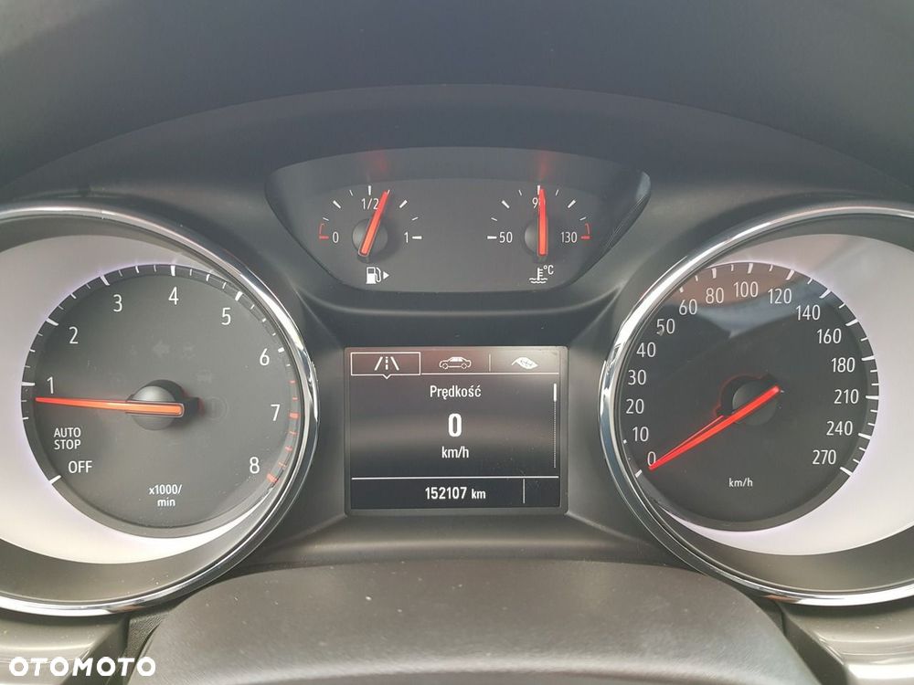 Opel Astra 1.2 T GS Line S&S - 22