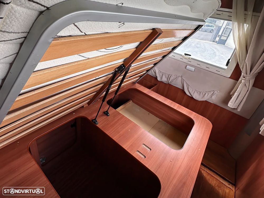 Laika Serie X X713r - 22