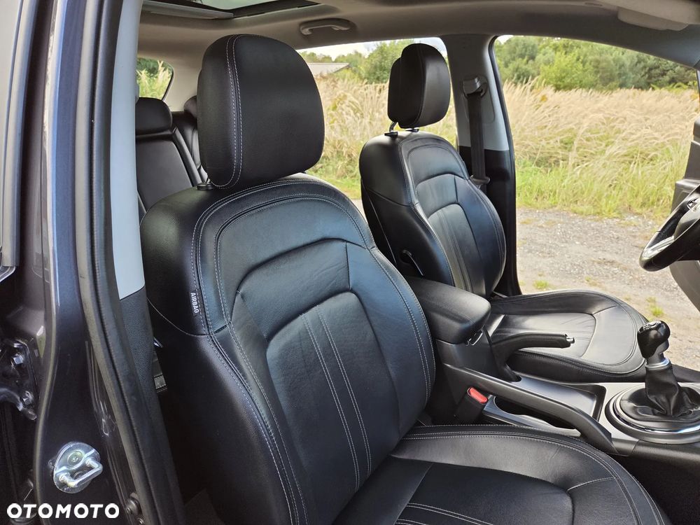 Kia Sportage 2.0 CRDI XL AWD - 30