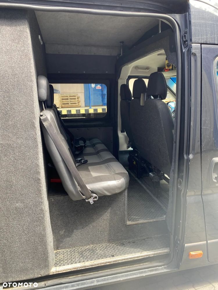 Fiat Ducato Maxi - 15