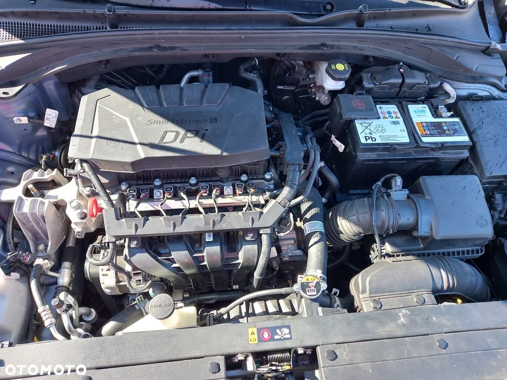 Hyundai i30 1.5 DPI Pure - 16