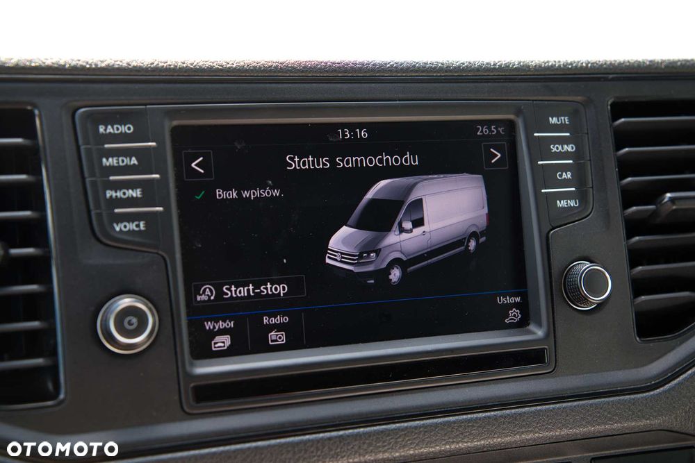 Volkswagen Crafter L3H3 - 25