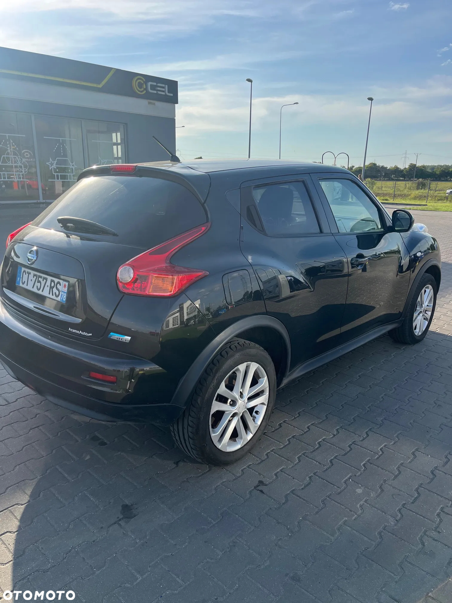 Nissan Juke 1.5 dCi N-Way - 14