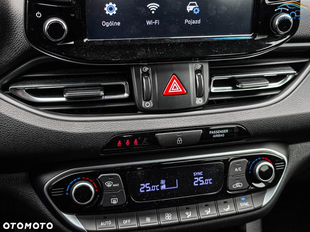 Hyundai i30 1.0 T-GDI 48V-Hybrid Select - 35