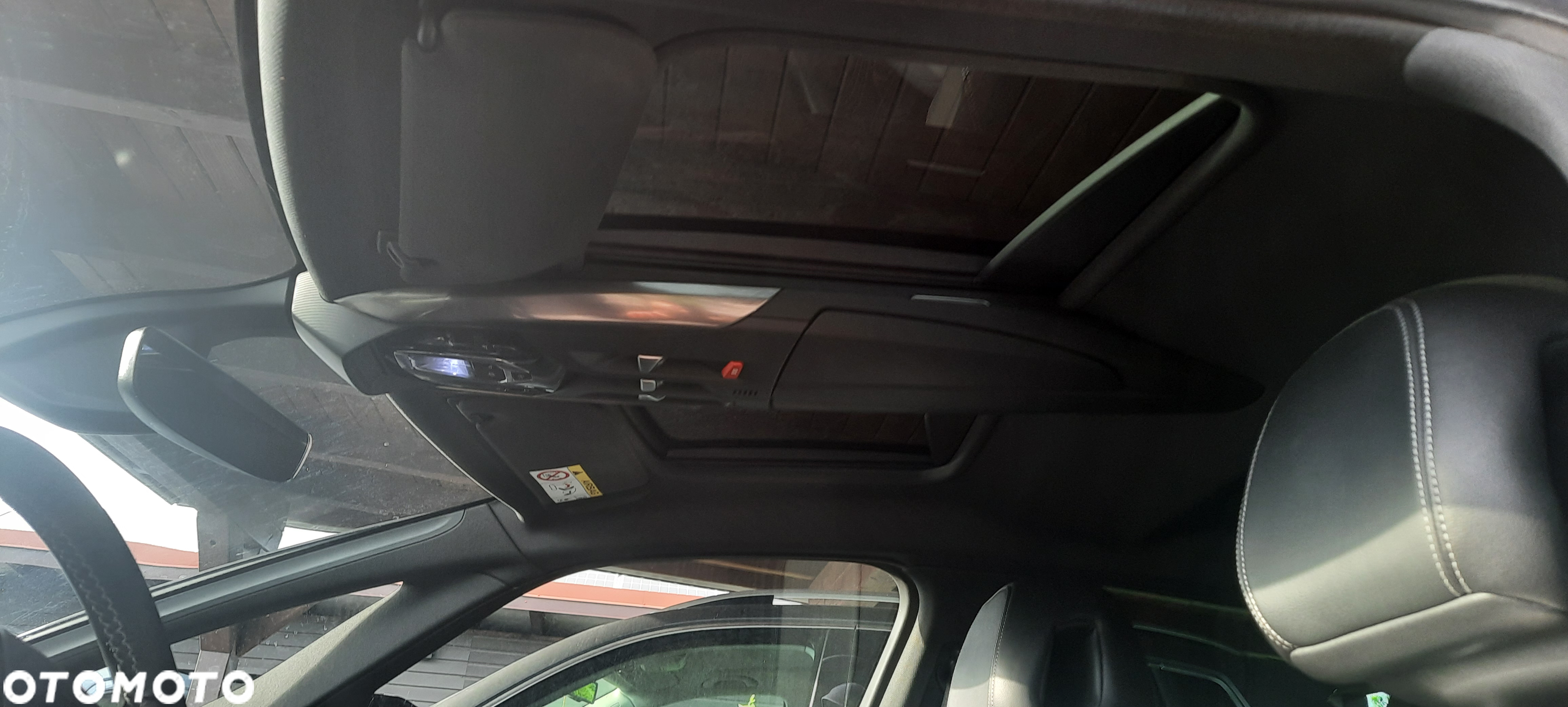 Citroën DS5 BlueHDi 150 Sport Chic - 12