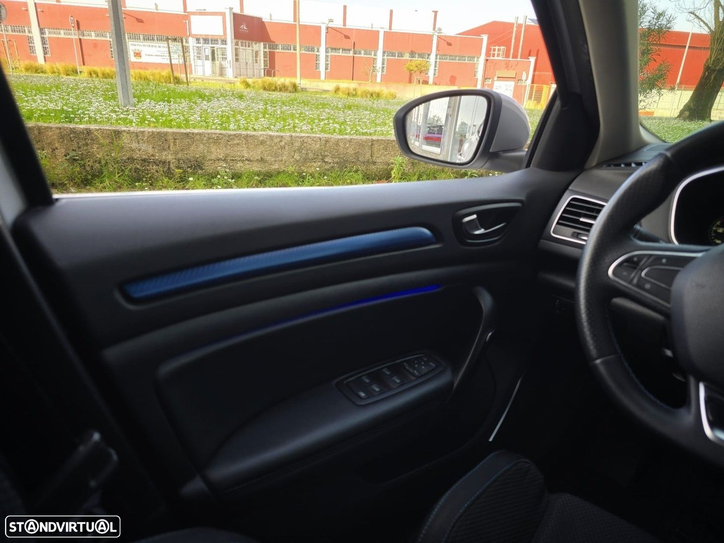 Renault Mégane 1.5 dCi GT Line - 19