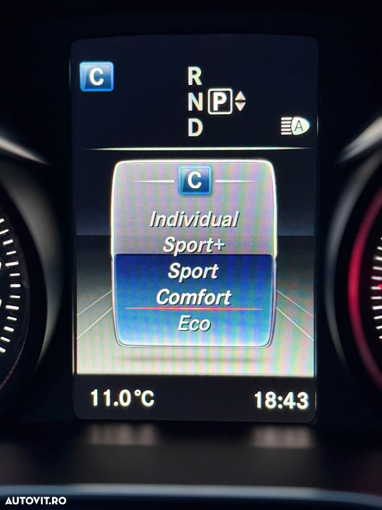 Mercedes-Benz C - 15