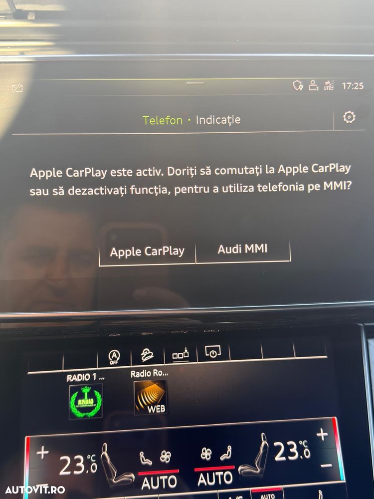 Audi Q7 3.0 50 TDI quattro Tiptronic MHEV S Line - 5