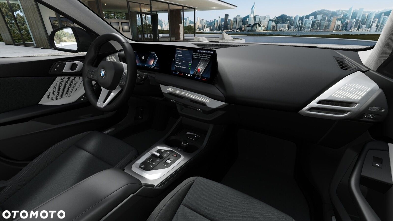 BMW Seria 1 - 5