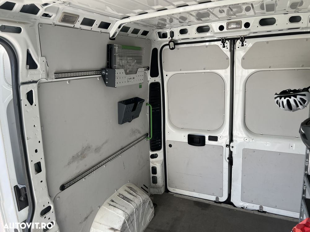 Peugeot Boxer - 11