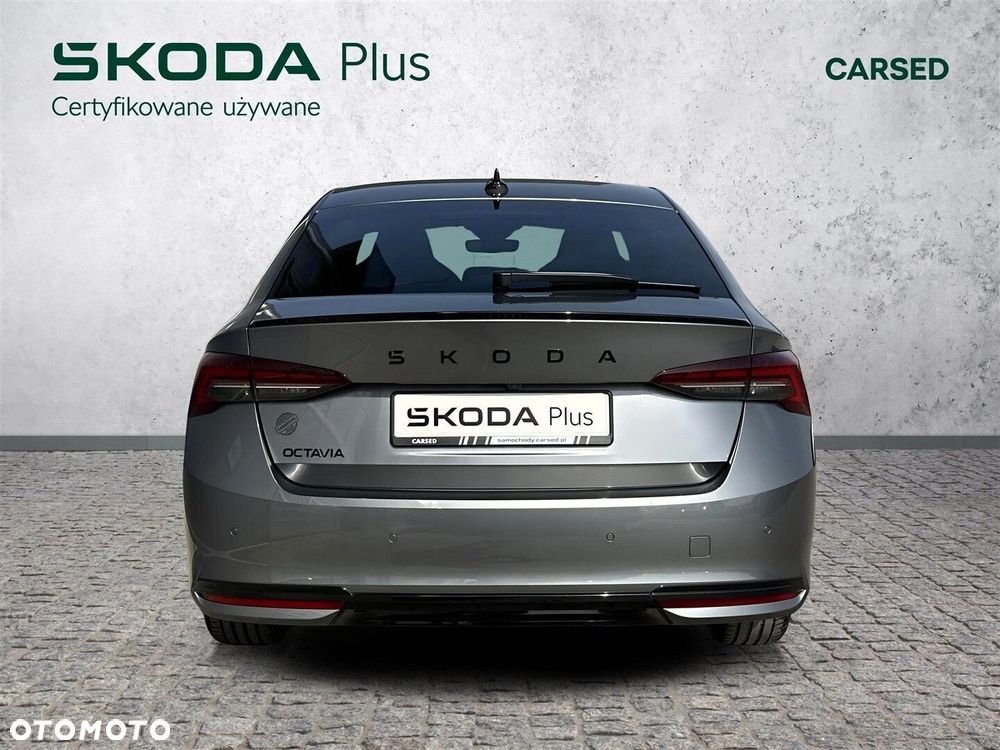 Skoda Octavia - 38