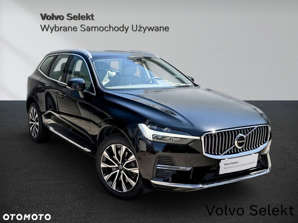 Volvo XC 60 - 5