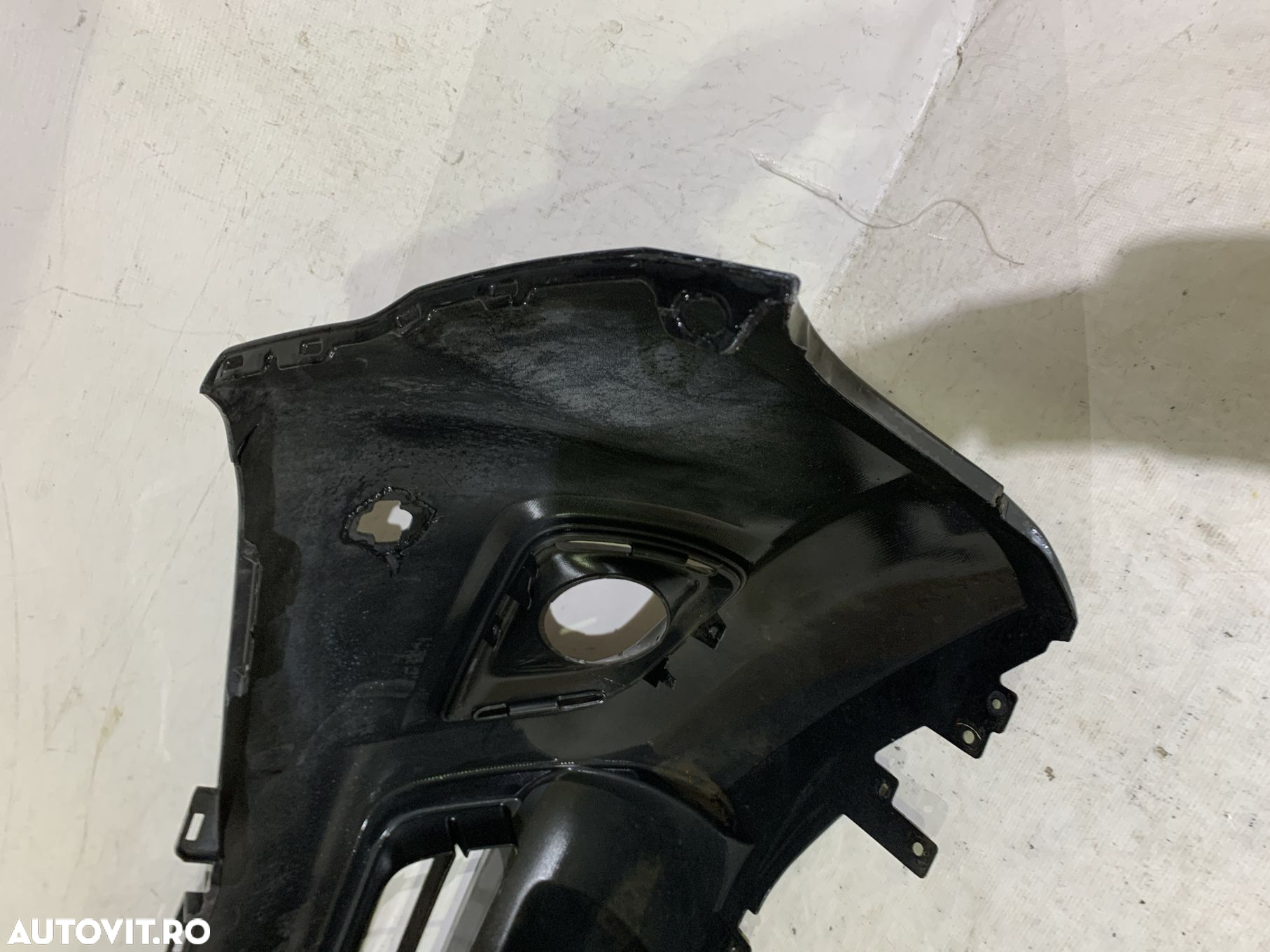 Bara fata Nissan Navara, 2016, 2017, 2018, 2019, 2020, 2021, 2022, 2023, cod origine OE 62022-4JU0H. - 12