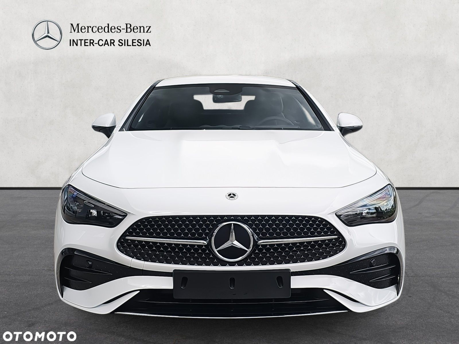 Mercedes-Benz CLE - 2