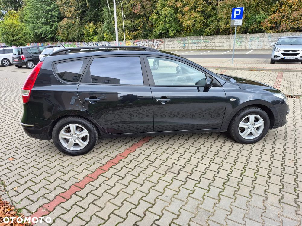 Hyundai i30 1.4 Edition Plus - 18