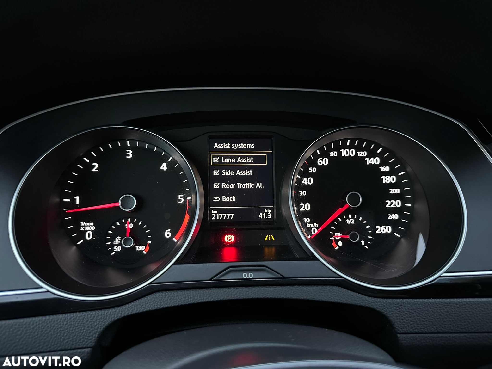 Volkswagen Passat 2.0 TDI DSG Highline - 19