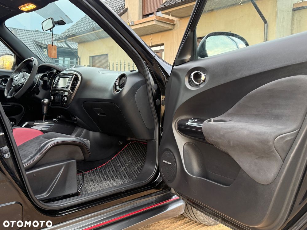 Nissan Juke ver-1-6-dig--t-all--mode-4x4i-xtronic-nismo-rs - 3