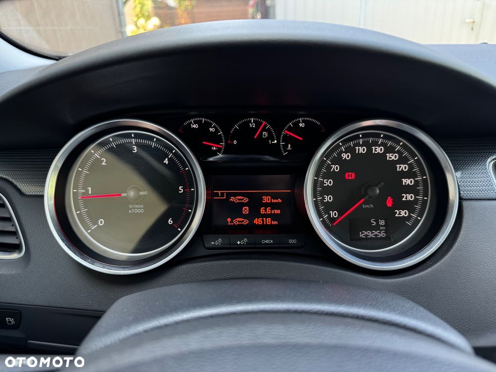 Peugeot 508 2.0 HDi Active - 17
