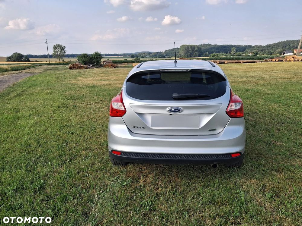 Ford Focus 1.6 EcoBoost Edition - 5