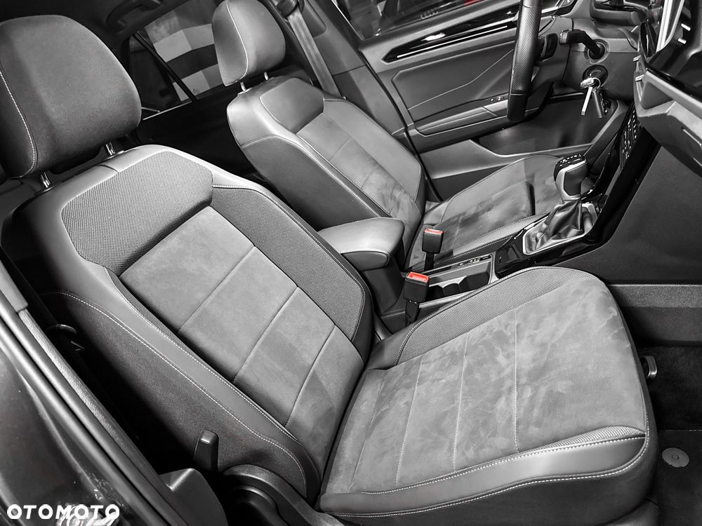 Volkswagen T-Roc 2.0 TDI SCR DSG R-Line - 37