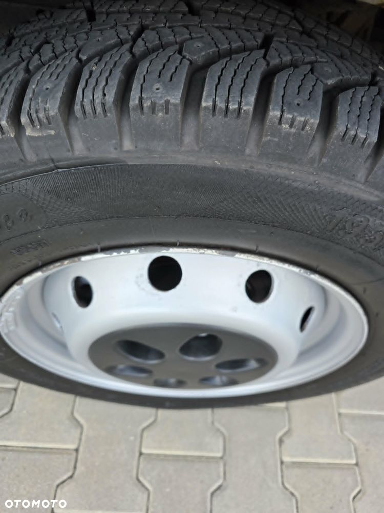 Iveco Daily - 20