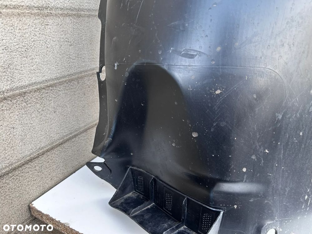 TESLA MODEL Y NADKOLE PRAWY PRZÓD PRAWE PRZEDNIE 184062400 1840624-00-A - 2