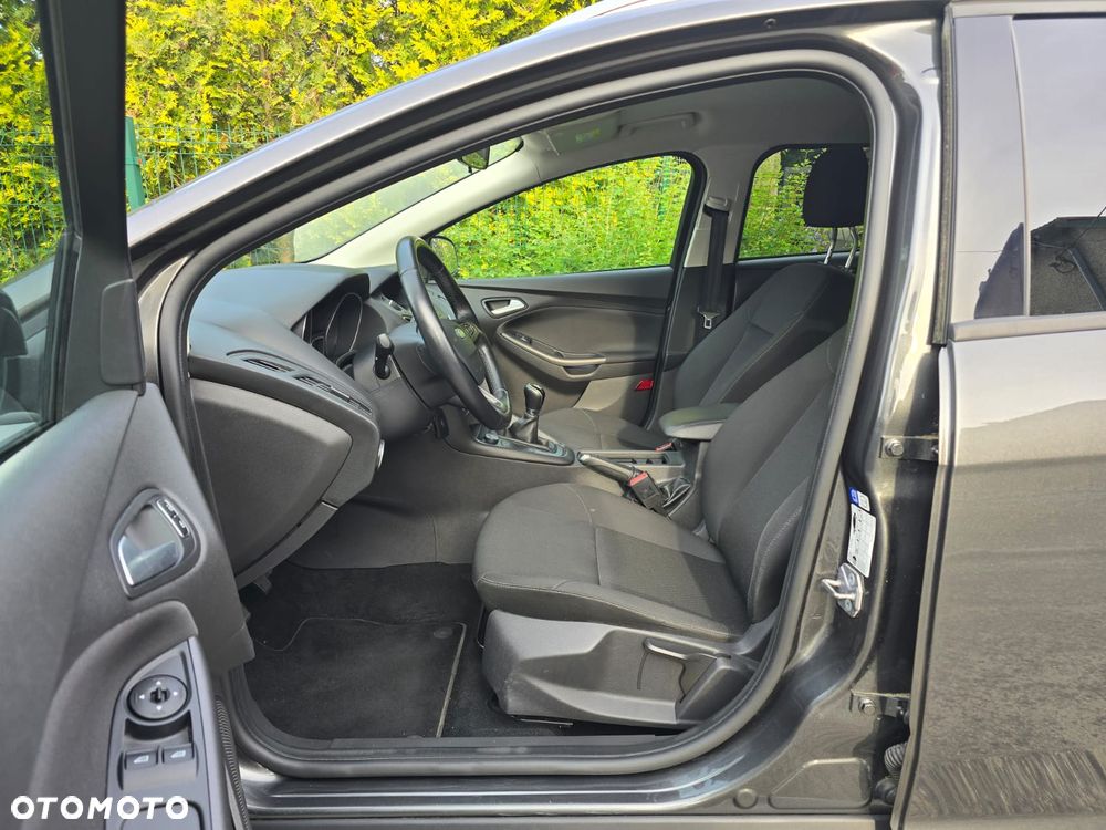 Ford Focus 1.0 EcoBoost Gold X (Edition Start) - 25