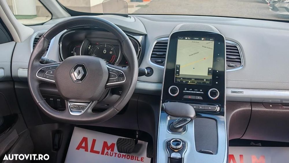 Renault Espace - 11