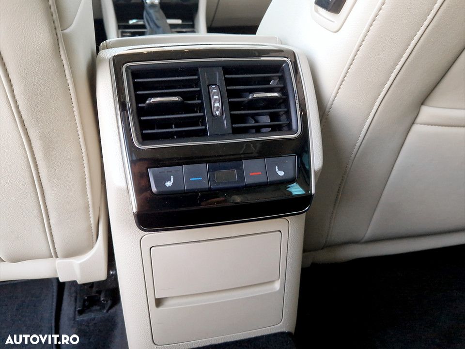 Skoda Superb 1.4 TSI PHEV Style - 20