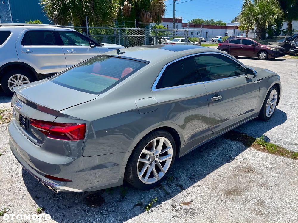 Audi S5 Coupé 3.0 TFSI quattro tiptronic - 6
