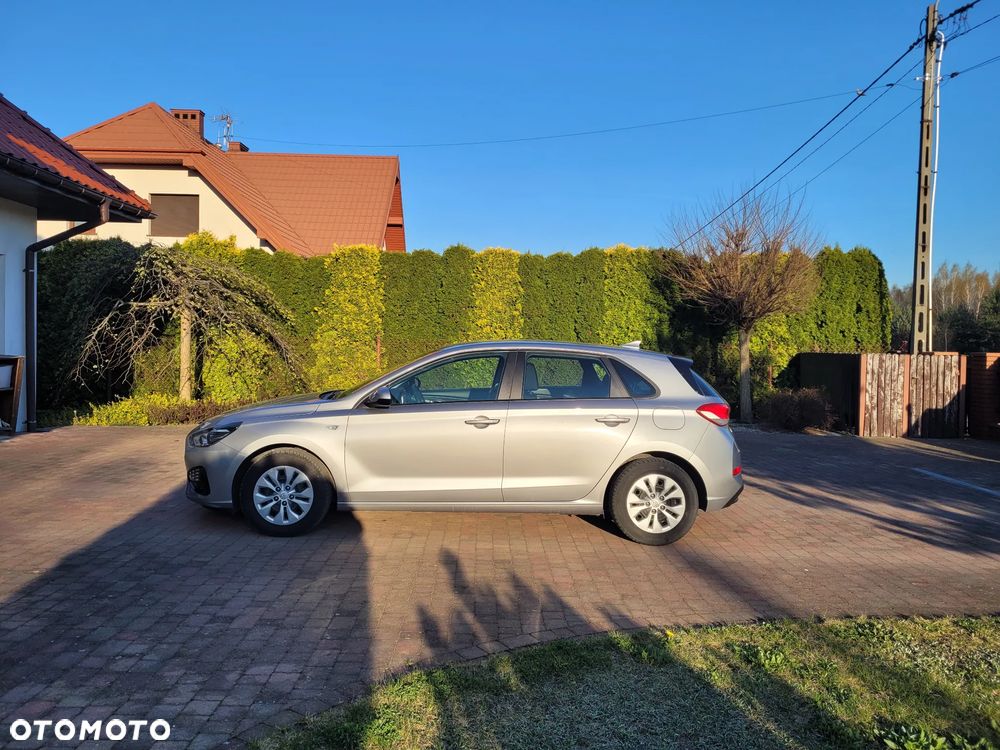 Hyundai i30 1.5 DPI Modern - 4