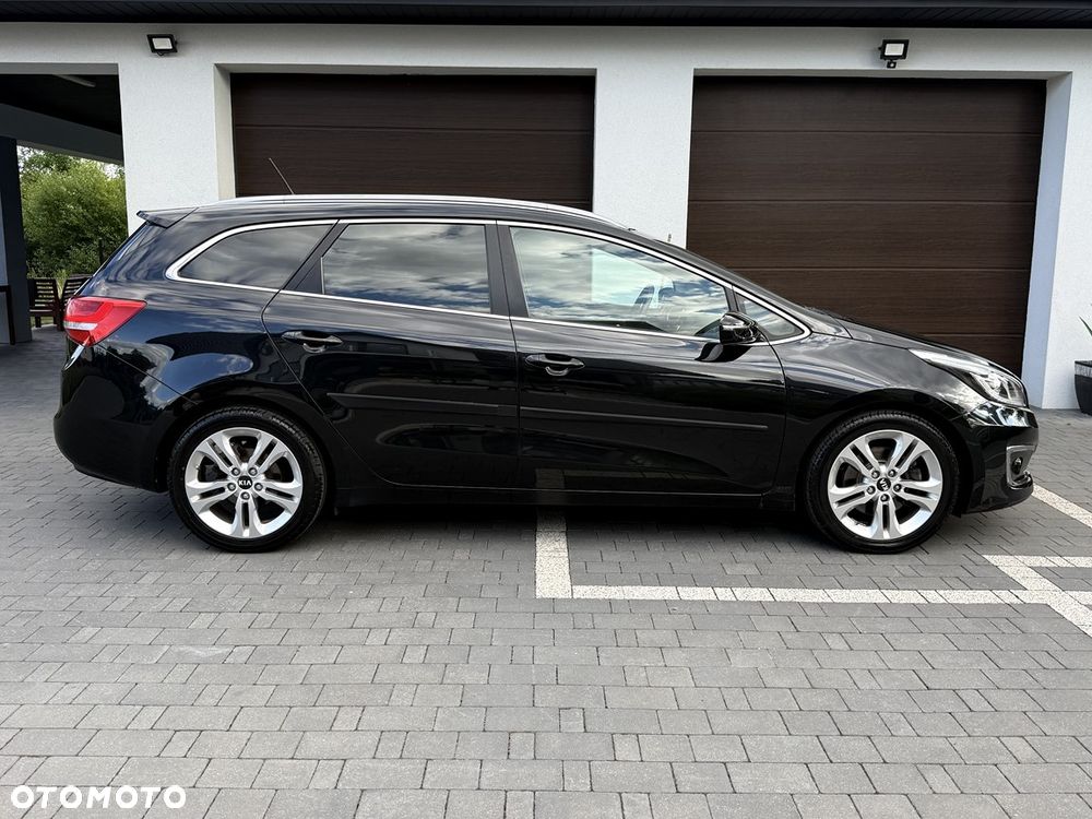 Kia Ceed 1.6 GDI Business Line - 9