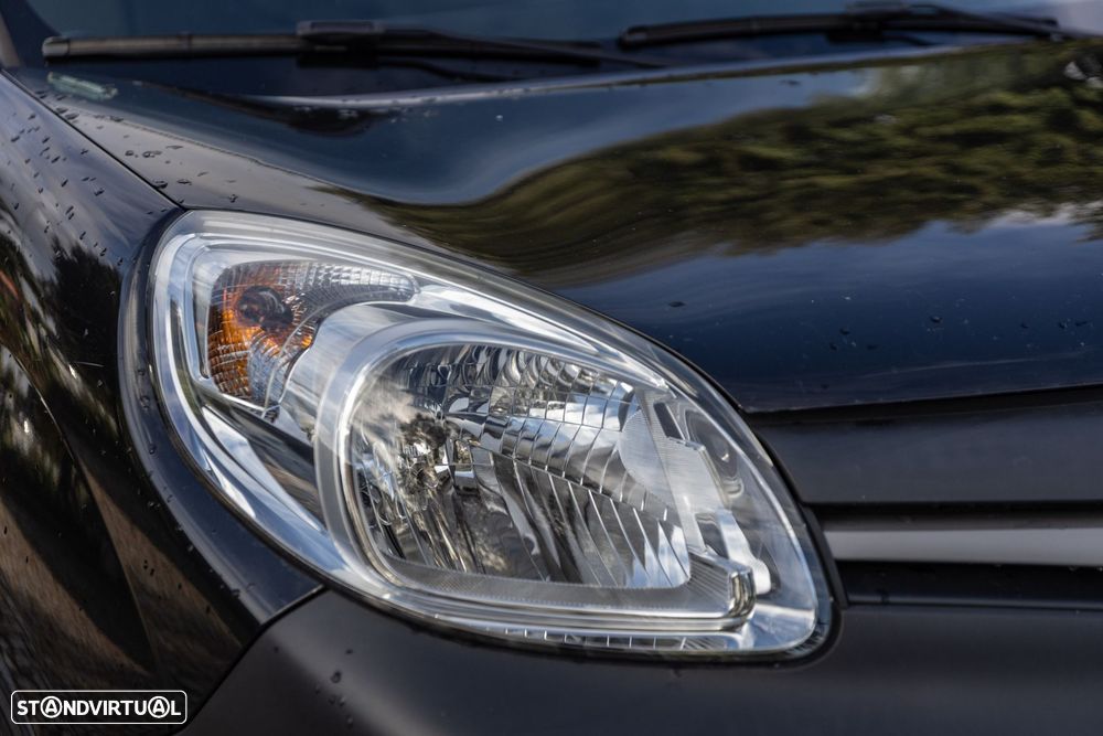 Renault Kangoo 1.5 dCi Business S/S - 7