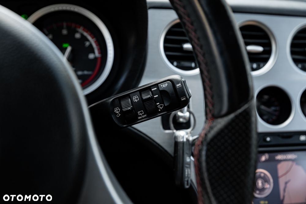 Alfa Romeo 159 1750TBi Sport - 36
