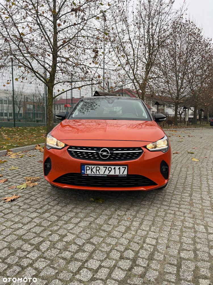 Opel Corsa - 7