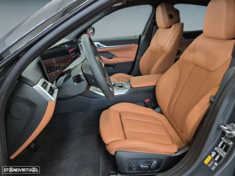 BMW i4 M60 Pack Desportivo M Pro - 11