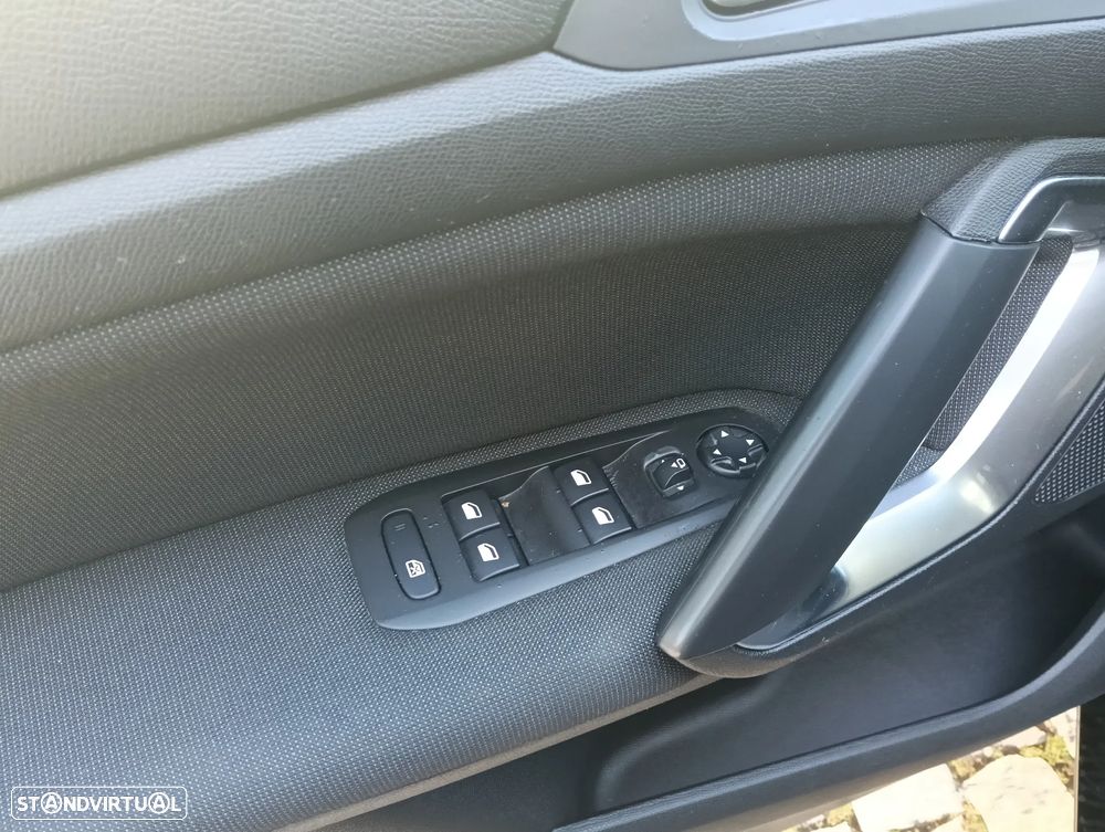 Peugeot 308 SW 1.5 BlueHDi Style - 19