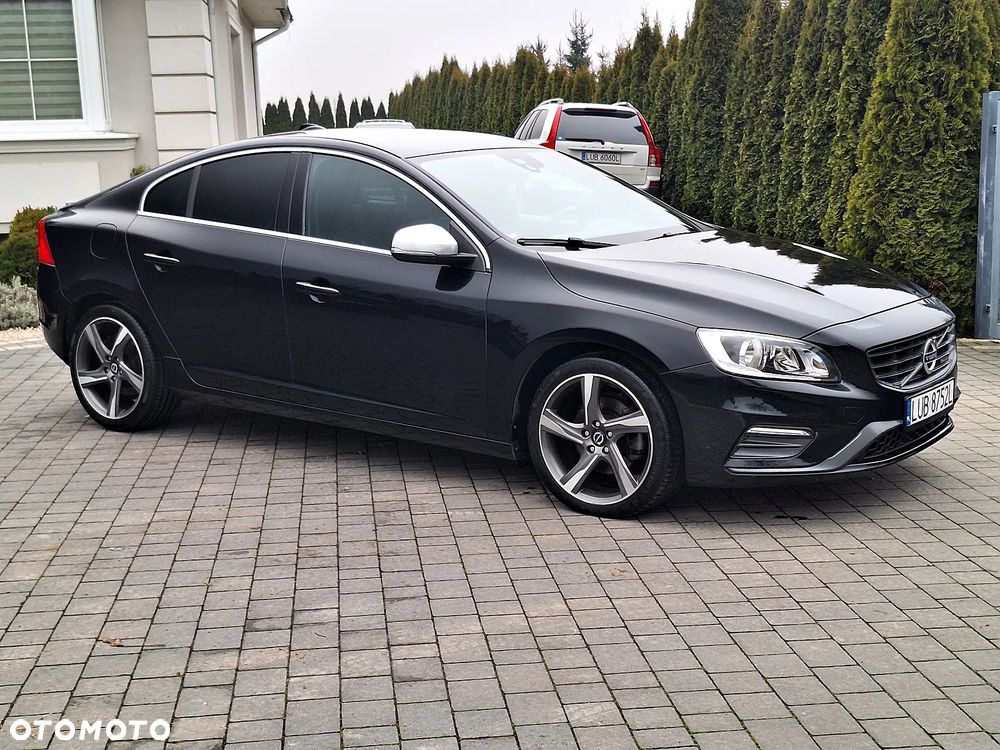 Volvo S60 T3 Powershift RDesign - 13