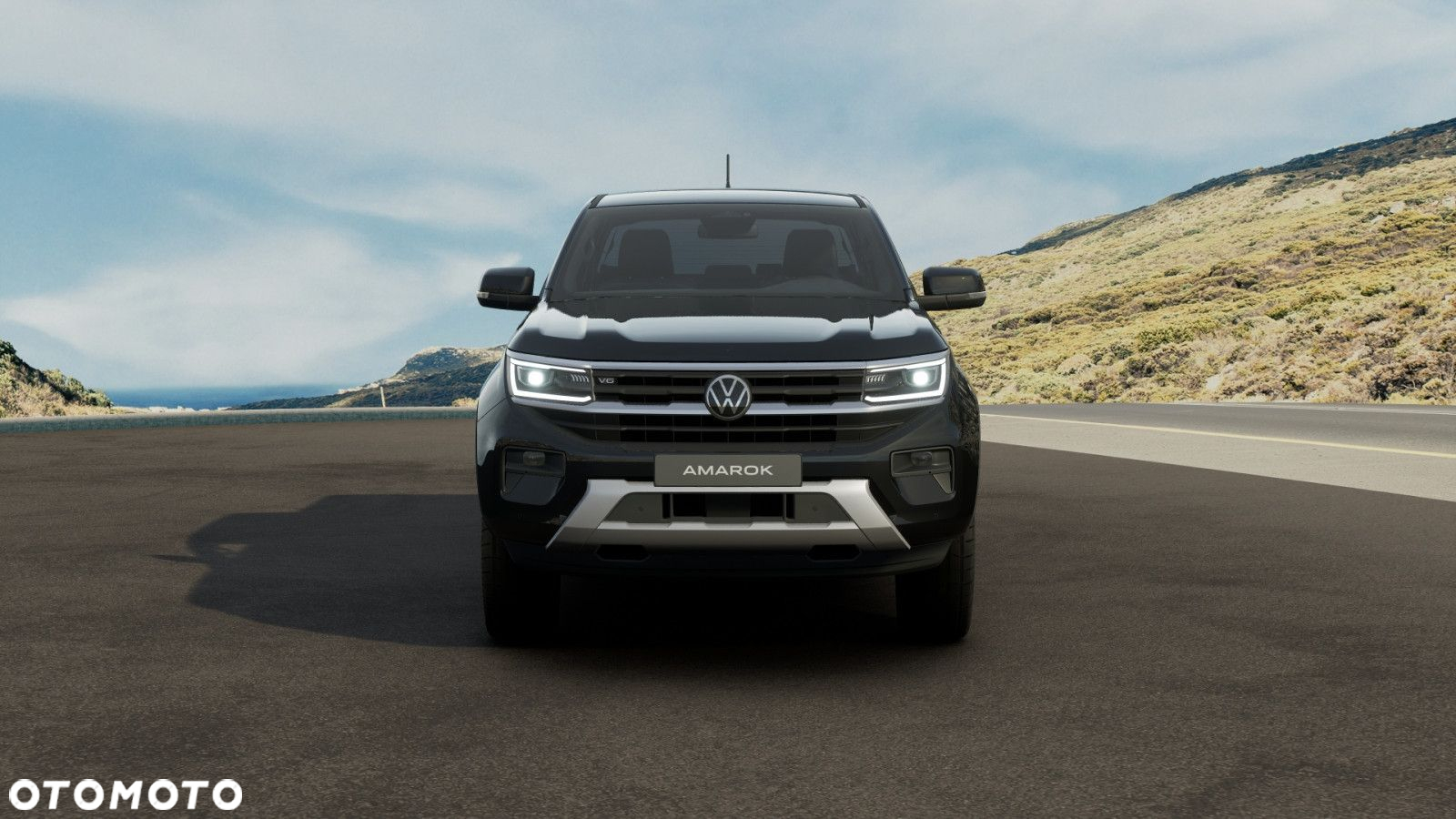 Volkswagen Amarok - 13